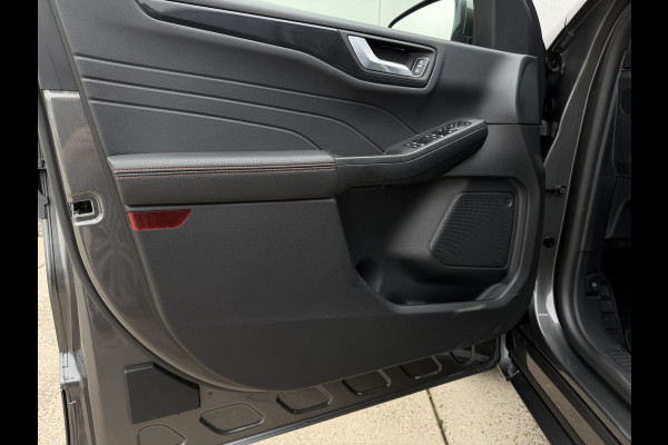 Ford Kuga 2.5 PHEV ST-Line X | Panoramadak | Elek. trekhaak | Head-Up | Carplay | BLIS | B&O