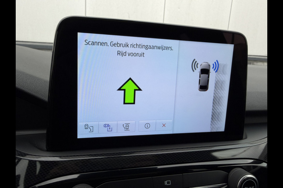 Ford Kuga 2.5 PHEV ST-Line X | Panoramadak | Elek. trekhaak | Head-Up | Carplay | BLIS | B&O