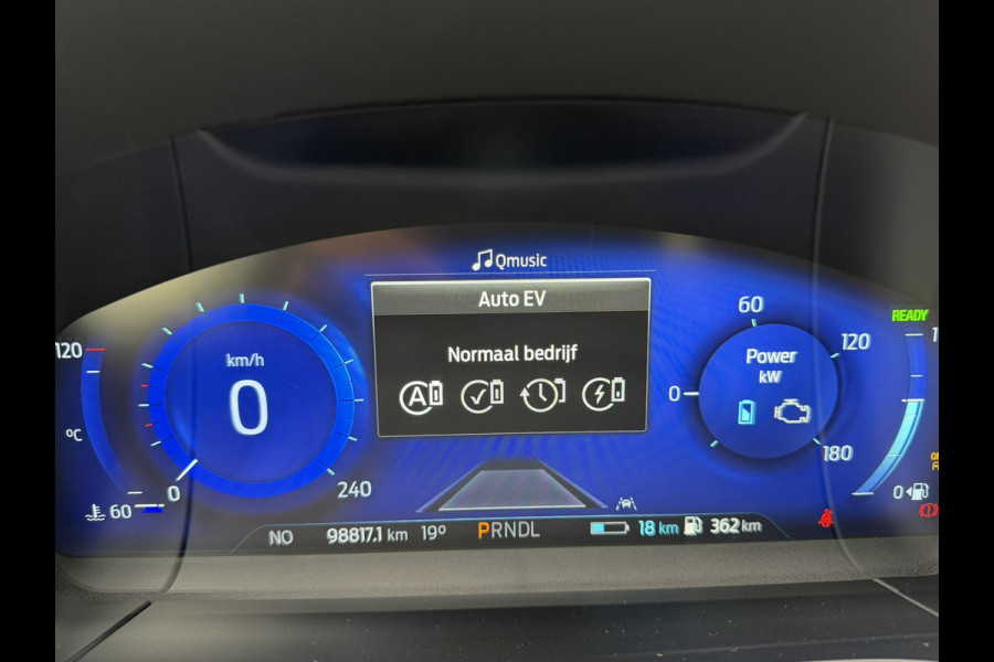 Ford Kuga 2.5 PHEV ST-Line X | Panoramadak | Elek. trekhaak | Head-Up | Carplay | BLIS | B&O