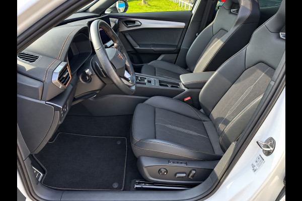 CUPRA Formentor 1.4 e-Hybrid VZ Performance 245PK! Panoramadak! Keyless! Sfeerverl. 360 Camera!