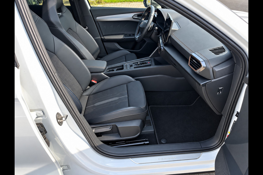 CUPRA Formentor 1.4 e-Hybrid VZ Performance 245PK! Panoramadak! Keyless! Sfeerverl. 360 Camera!