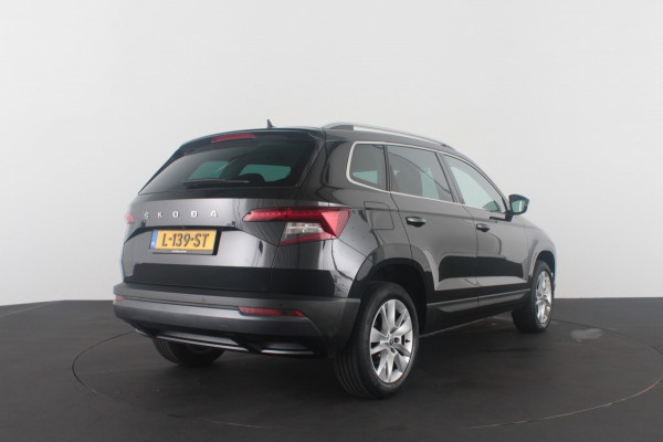 Škoda Karoq 1.5 TSI ACT Style > 150pk Camera/Adapt.cruise/Elektr.klep/keyless