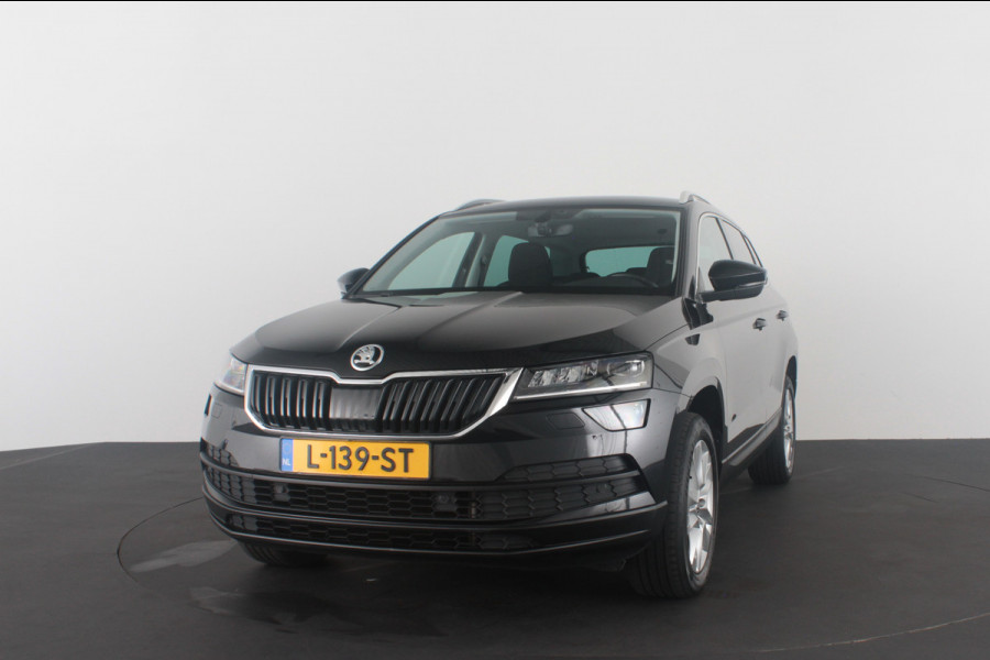 Škoda Karoq 1.5 TSI ACT Style > 150pk Camera/Adapt.cruise/Elektr.klep/keyless