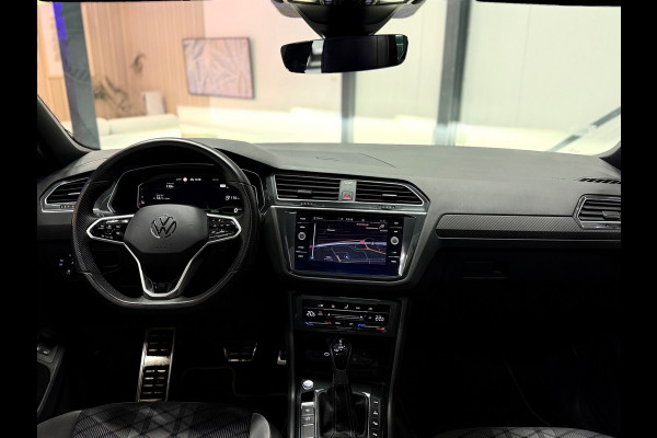 Volkswagen Tiguan 1.4 TSI eHybrid 245 PK 3x R-Line Aut.| Pano| SOH 100%| Virtual |Camera | Matrix | Keyless |ACC