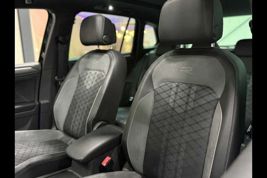 Volkswagen Tiguan 1.4 TSI eHybrid 245 PK 3x R-Line Aut.| Pano| SOH 100%| Virtual |Camera | Matrix | Keyless |ACC