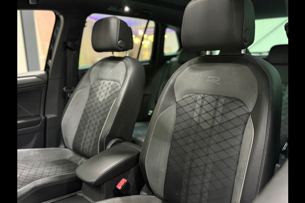 Volkswagen Tiguan 1.4 TSI eHybrid 245 PK 3x R-Line Aut.| Pano| SOH 100%| Virtual |Camera | Matrix | Keyless |ACC