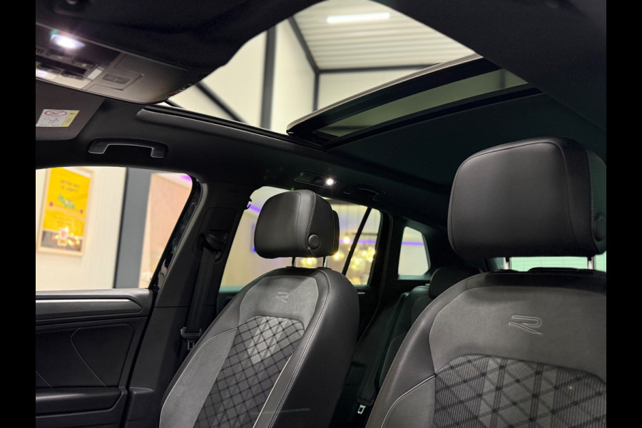 Volkswagen Tiguan 1.4 TSI eHybrid 245 PK 3x R-Line Aut.| Pano| SOH 100%| Virtual |Camera | Matrix | Keyless |ACC