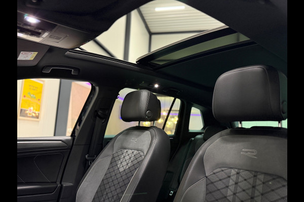 Volkswagen Tiguan 1.4 TSI eHybrid 245 PK 3x R-Line Aut.| Pano| SOH 100%| Virtual |Camera | Matrix | Keyless |ACC