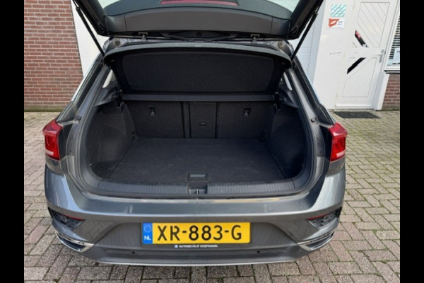 Volkswagen T-Roc 1.0 TSI Style - Trekhaak - CarPlay - LED - Originele Nederlandse auto met NAP - Cruise - Camera