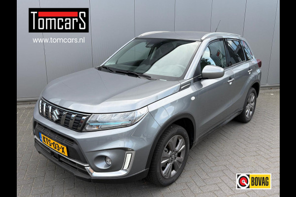 Suzuki Vitara 1.5 Full-Hybrid 116PK Automaat Select Navigatie/Camera/Adapt.-cruise/Stoelverwarming