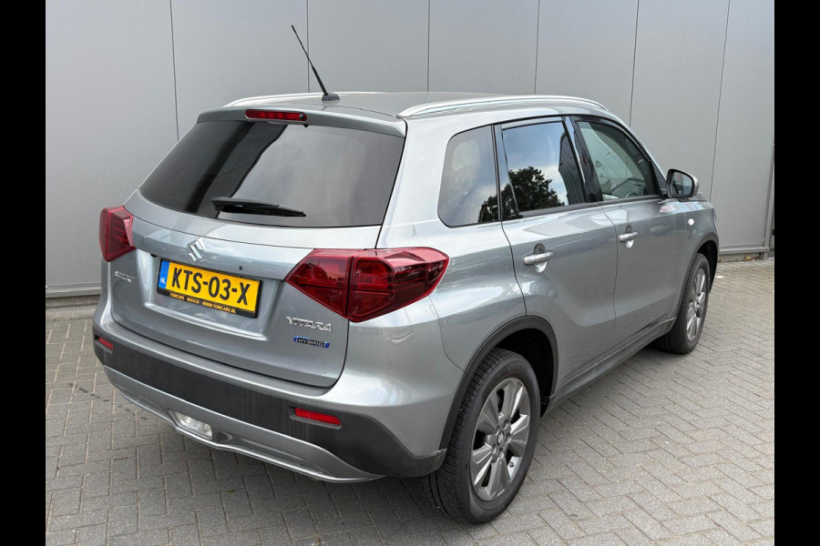 Suzuki Vitara 1.5 Full-Hybrid 116PK Automaat Select Navigatie/Camera/Adapt.-cruise/Stoelverwarming