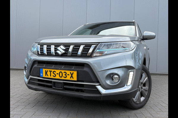 Suzuki Vitara 1.5 Full-Hybrid 116PK Automaat Select Navigatie/Camera/Adapt.-cruise/Stoelverwarming