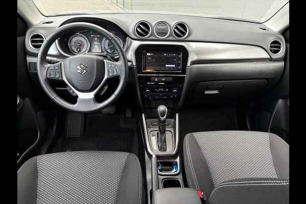 Suzuki Vitara 1.5 Full-Hybrid 116PK Automaat Select Navigatie/Camera/Adapt.-cruise/Stoelverwarming