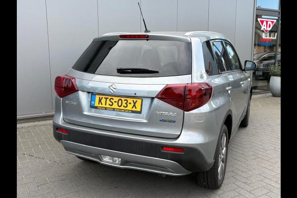 Suzuki Vitara 1.5 Full-Hybrid 116PK Automaat Select Navigatie/Camera/Adapt.-cruise/Stoelverwarming