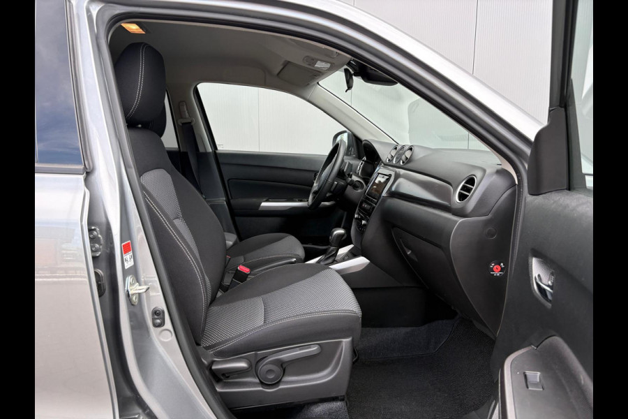 Suzuki Vitara 1.5 Full-Hybrid 116PK Automaat Select Navigatie/Camera/Adapt.-cruise/Stoelverwarming