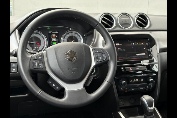 Suzuki Vitara 1.5 Full-Hybrid 116PK Automaat Select Navigatie/Camera/Adapt.-cruise/Stoelverwarming