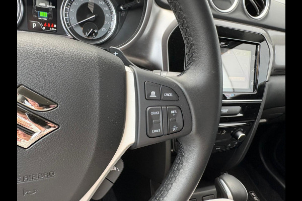 Suzuki Vitara 1.5 Full-Hybrid 116PK Automaat Select Navigatie/Camera/Adapt.-cruise/Stoelverwarming