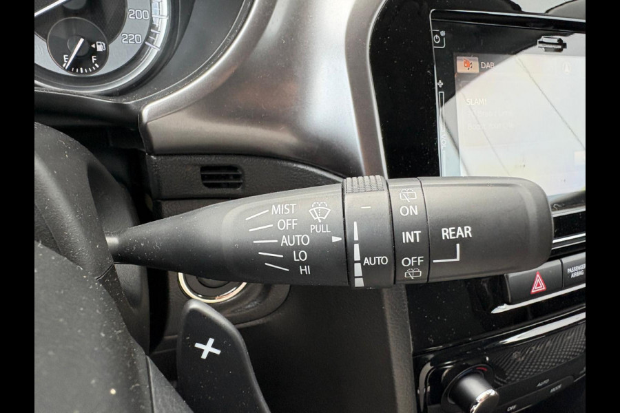 Suzuki Vitara 1.5 Full-Hybrid 116PK Automaat Select Navigatie/Camera/Adapt.-cruise/Stoelverwarming