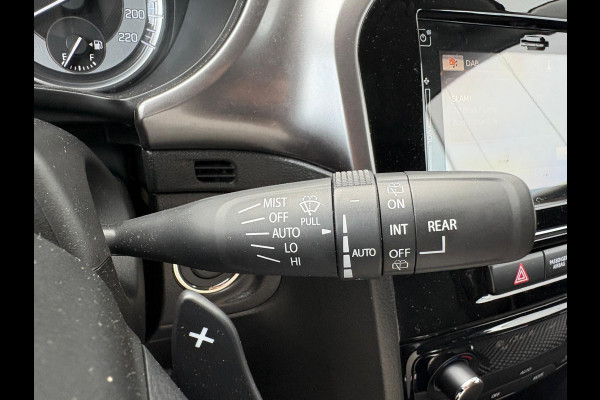 Suzuki Vitara 1.5 Full-Hybrid 116PK Automaat Select Navigatie/Camera/Adapt.-cruise/Stoelverwarming