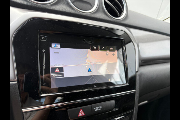 Suzuki Vitara 1.5 Full-Hybrid 116PK Automaat Select Navigatie/Camera/Adapt.-cruise/Stoelverwarming