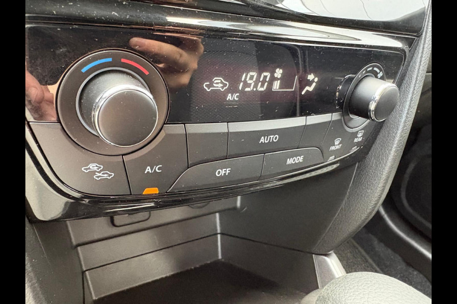 Suzuki Vitara 1.5 Full-Hybrid 116PK Automaat Select Navigatie/Camera/Adapt.-cruise/Stoelverwarming