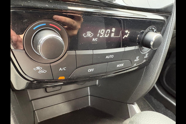 Suzuki Vitara 1.5 Full-Hybrid 116PK Automaat Select Navigatie/Camera/Adapt.-cruise/Stoelverwarming