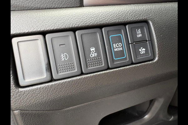 Suzuki Vitara 1.5 Full-Hybrid 116PK Automaat Select Navigatie/Camera/Adapt.-cruise/Stoelverwarming