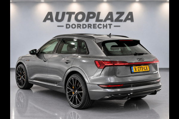 Audi e-tron E-tron 50 quattro SOH 89.6%|S Line|Pano|Camera|