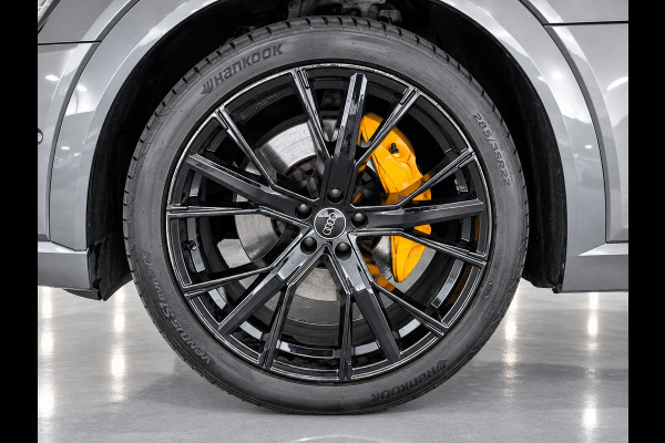 Audi e-tron E-tron 50 quattro SOH 89.6%|S Line|Pano|Camera|