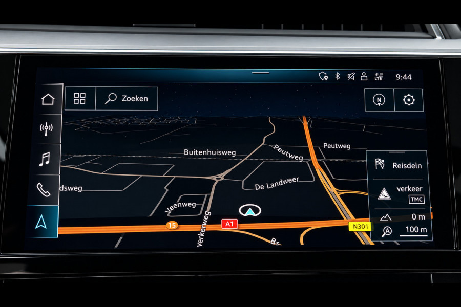 Audi e-tron E-tron 50 quattro SOH 89.6%|S Line|Pano|Camera|
