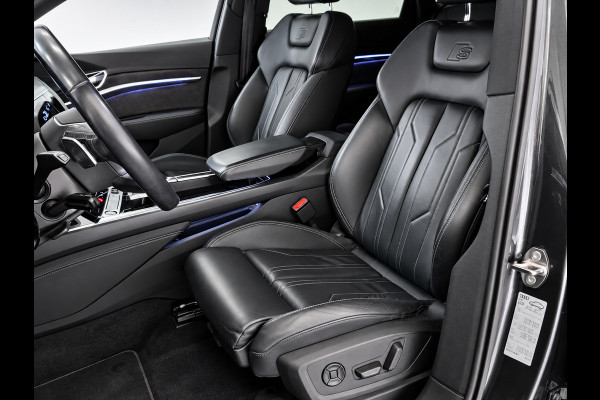 Audi e-tron E-tron 50 quattro SOH 89.6%|S Line|Pano|Camera|