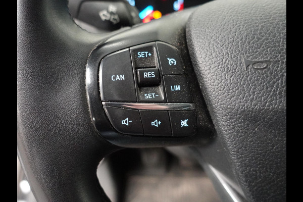 Ford Transit Custom 300 2.0 TDCI L2H1 Trend Dubbele Cabine Airco Bluetooth Navigatie Trekhaak