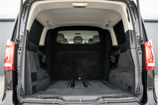 Mercedes-Benz V-Klasse V 250 BlueTEC | Automaat | 360° Camera | Leder | Burmester | Elekt.schuifdeur L+R | Climatronic | Trekhaak