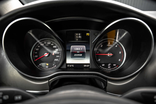 Mercedes-Benz V-Klasse V 250 BlueTEC | Automaat | 360° Camera | Leder | Burmester | Elekt.schuifdeur L+R | Climatronic | Trekhaak