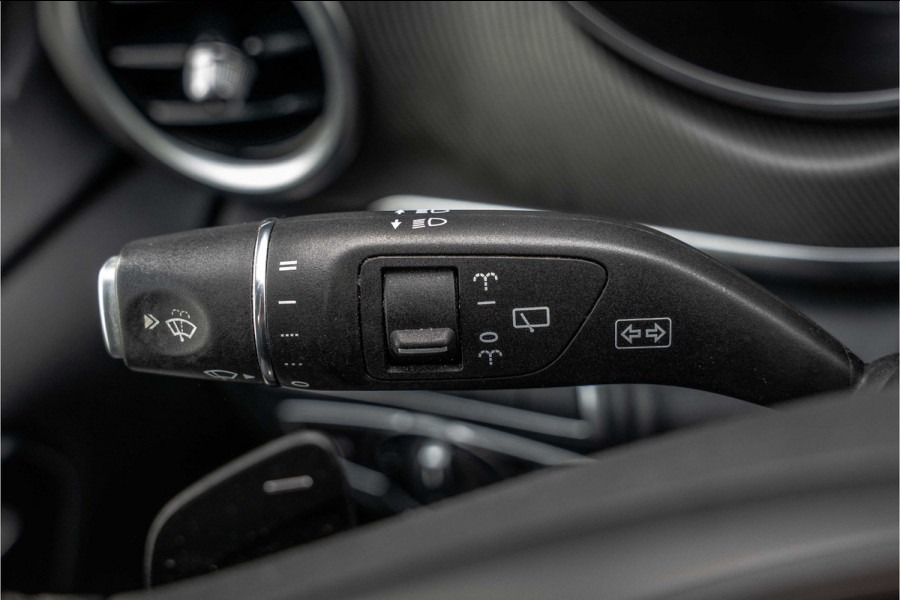 Mercedes-Benz V-Klasse V 250 BlueTEC | Automaat | 360° Camera | Leder | Burmester | Elekt.schuifdeur L+R | Climatronic | Trekhaak