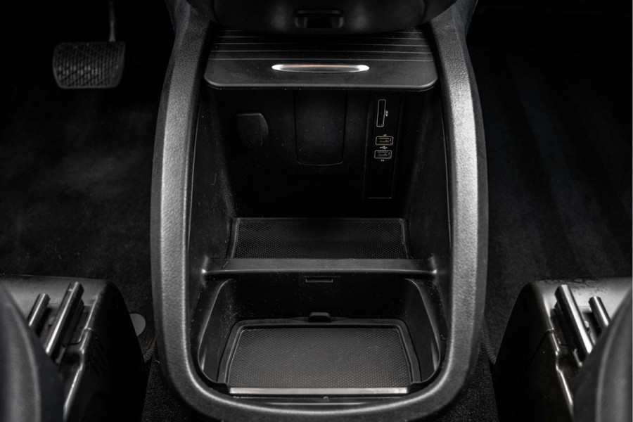 Mercedes-Benz V-Klasse V 250 BlueTEC | Automaat | 360° Camera | Leder | Burmester | Elekt.schuifdeur L+R | Climatronic | Trekhaak