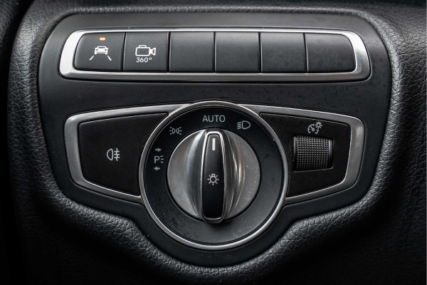 Mercedes-Benz V-Klasse V 250 BlueTEC | Automaat | 360° Camera | Leder | Burmester | Elekt.schuifdeur L+R | Climatronic | Trekhaak