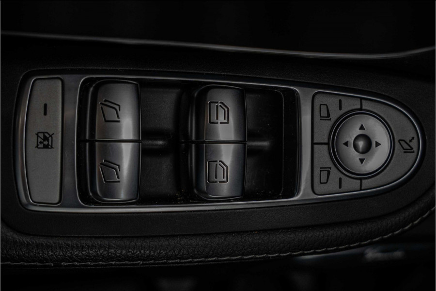 Mercedes-Benz V-Klasse V 250 BlueTEC | Automaat | 360° Camera | Leder | Burmester | Elekt.schuifdeur L+R | Climatronic | Trekhaak