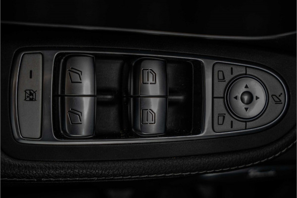 Mercedes-Benz V-Klasse V 250 BlueTEC | Automaat | 360° Camera | Leder | Burmester | Elekt.schuifdeur L+R | Climatronic | Trekhaak