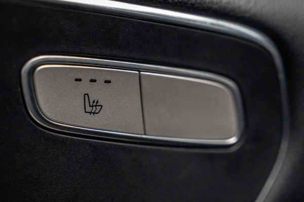 Mercedes-Benz V-Klasse V 250 BlueTEC | Automaat | 360° Camera | Leder | Burmester | Elekt.schuifdeur L+R | Climatronic | Trekhaak