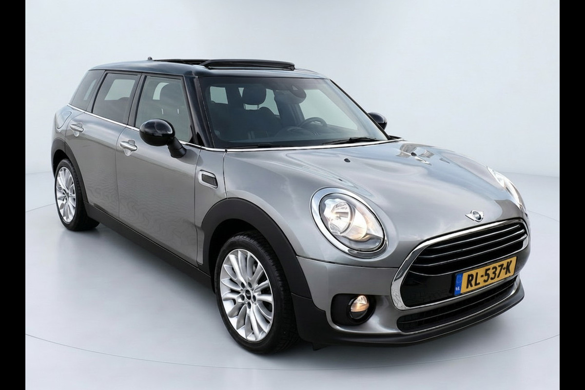 MINI Clubman 1.5 Cooper Business JCW Pano-Cruise-Harman Kardon