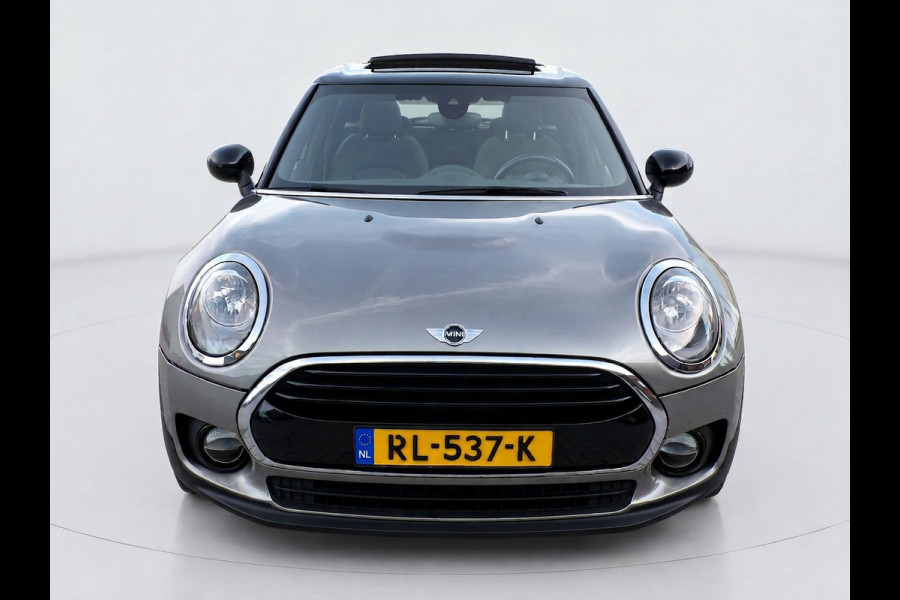 MINI Clubman 1.5 Cooper Business JCW Pano-Cruise-Harman Kardon