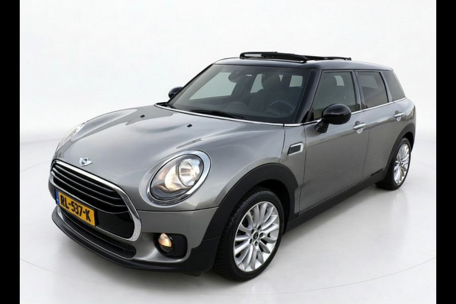MINI Clubman 1.5 Cooper Business JCW Pano-Cruise-Harman Kardon