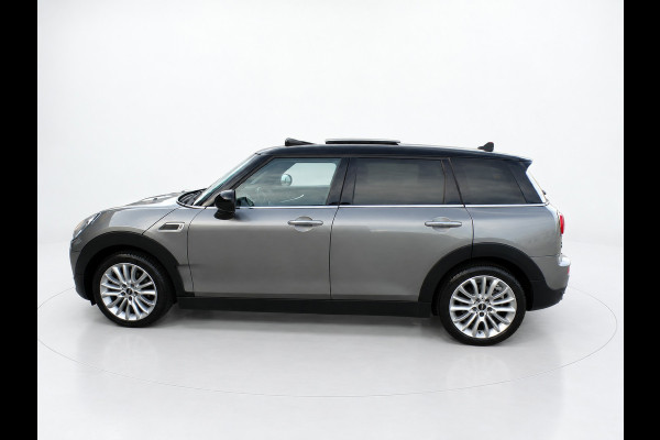 MINI Clubman 1.5 Cooper Business JCW Pano-Cruise-Harman Kardon