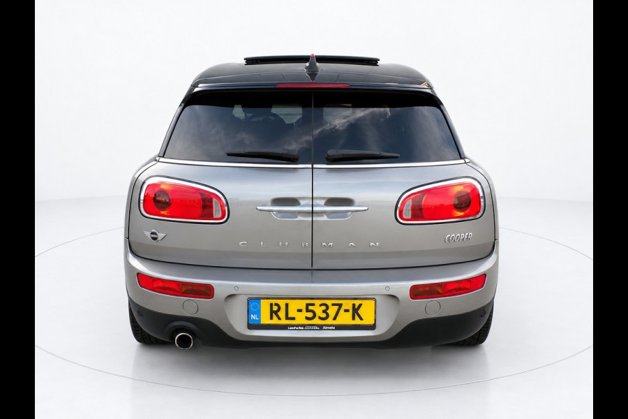 MINI Clubman 1.5 Cooper Business JCW Pano-Cruise-Harman Kardon