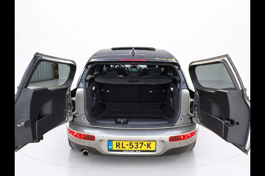 MINI Clubman 1.5 Cooper Business JCW Pano-Cruise-Harman Kardon