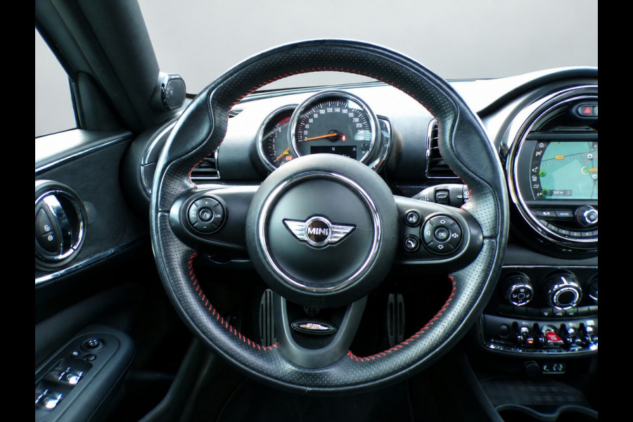 MINI Clubman 1.5 Cooper Business JCW Pano-Cruise-Harman Kardon