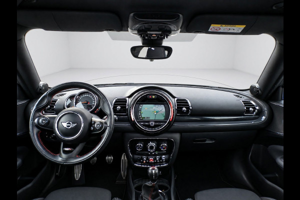 MINI Clubman 1.5 Cooper Business JCW Pano-Cruise-Harman Kardon