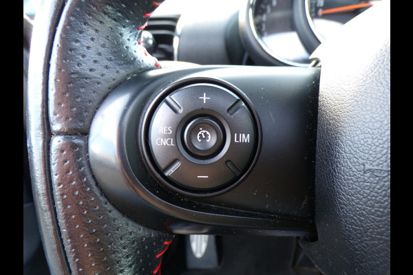 MINI Clubman 1.5 Cooper Business JCW Pano-Cruise-Harman Kardon