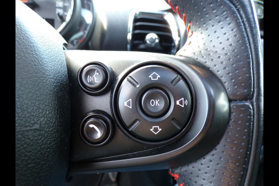 MINI Clubman 1.5 Cooper Business JCW Pano-Cruise-Harman Kardon